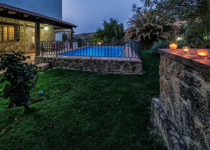 La Ventilla
