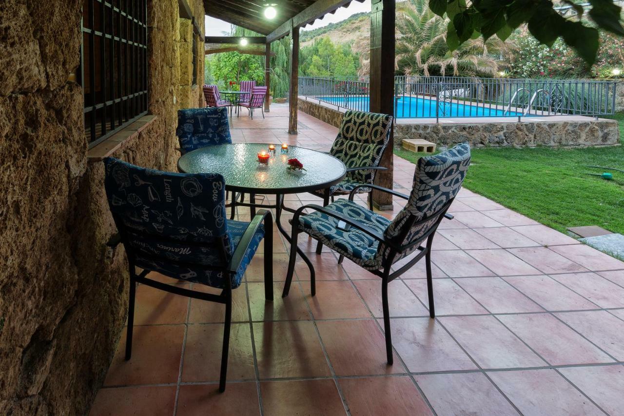 La Ventilla Arbuniel
