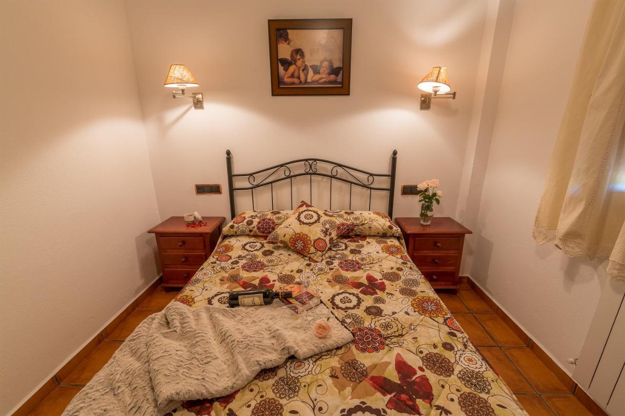 La Ventilla Arbuniel