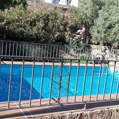 La Ventilla Arbuniel Exterior foto