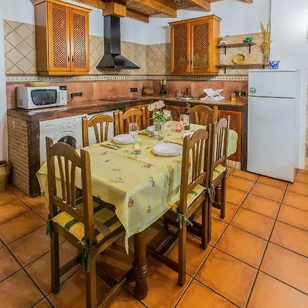 La Ventilla Arbuniel Exterior foto