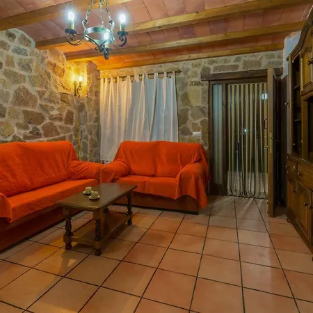 La Ventilla Arbuniel Exterior foto