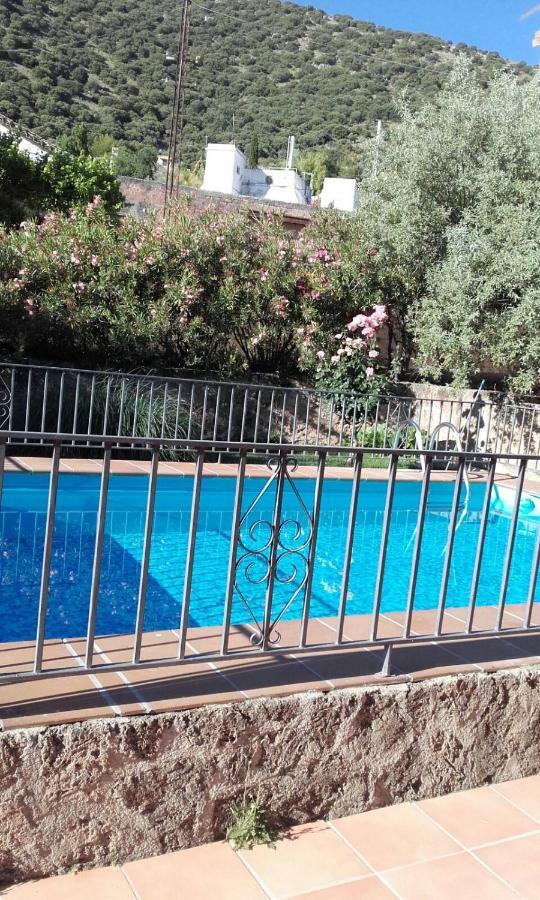 La Ventilla Hébergement de vacances *
