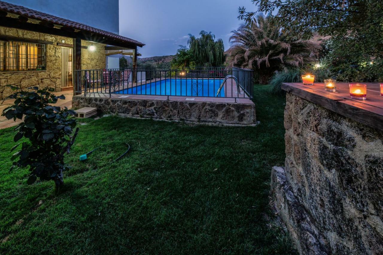 La Ventilla * Arbuniel