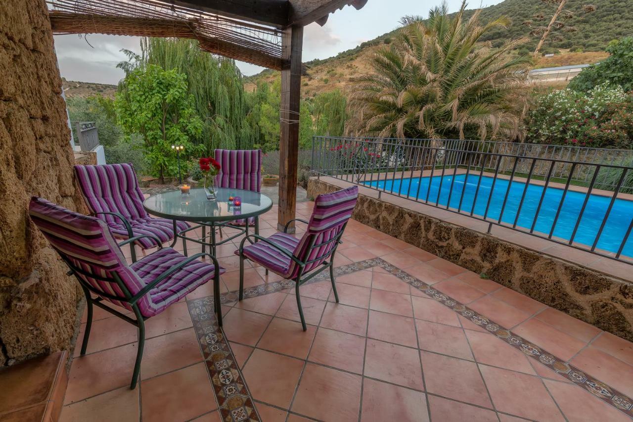 La Ventilla Hébergement de vacances