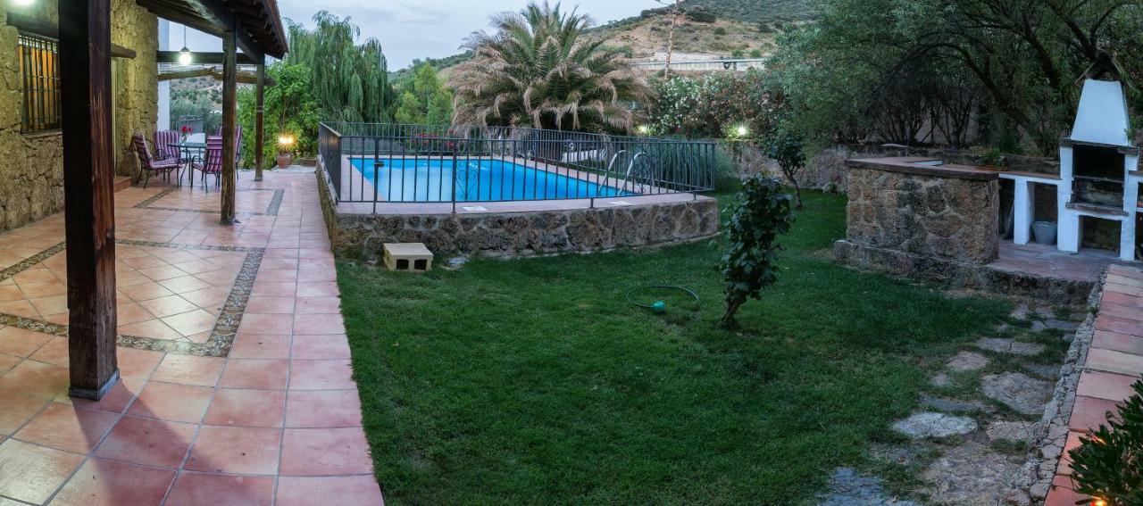 Hébergement de vacances La Ventilla