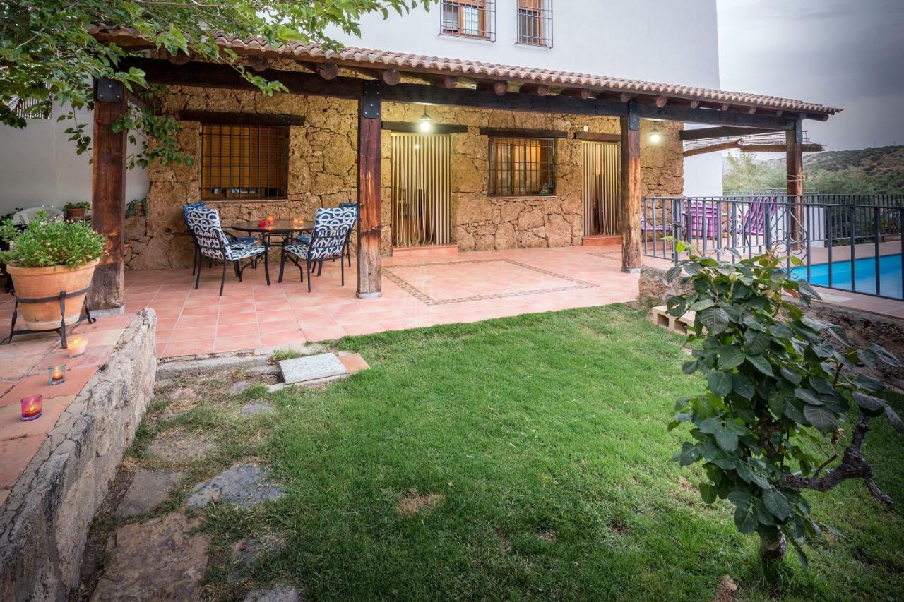 La Ventilla Arbuniel