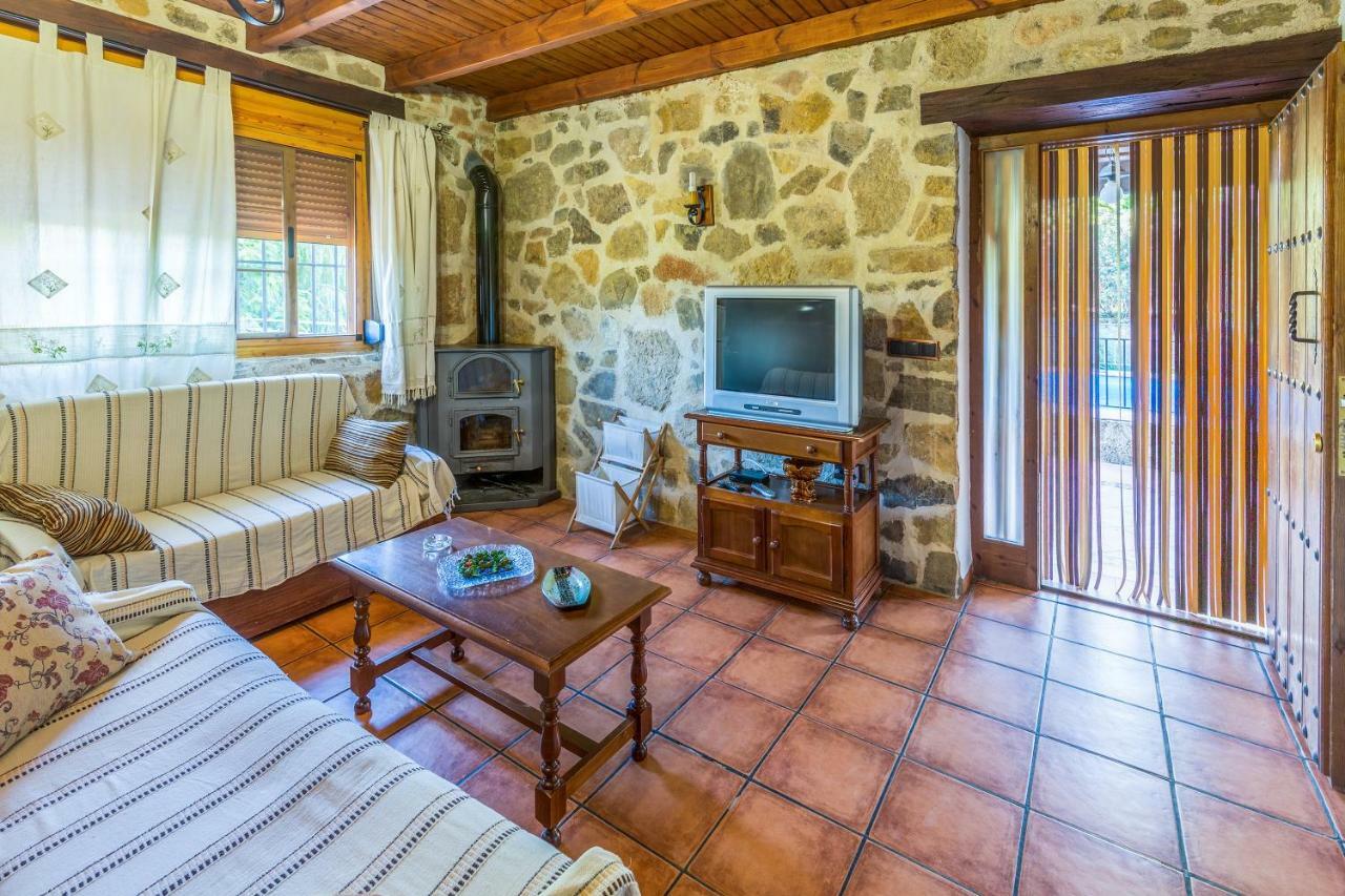 La Ventilla Hébergement de vacances Arbuniel