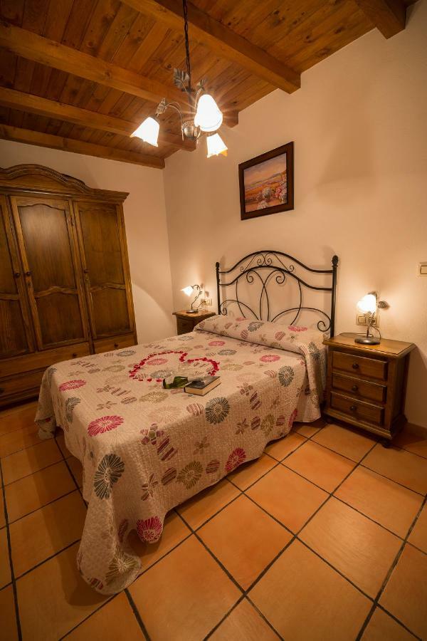 Hébergement de vacances La Ventilla